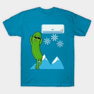 Cool as a Cucumber T-Shirt